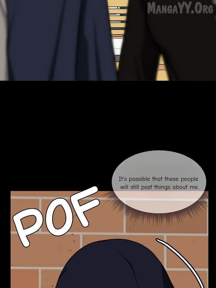Change Me Chapter 30 - page 77